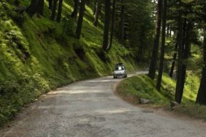 Shogran Valley A Complete Tour Guide Graana