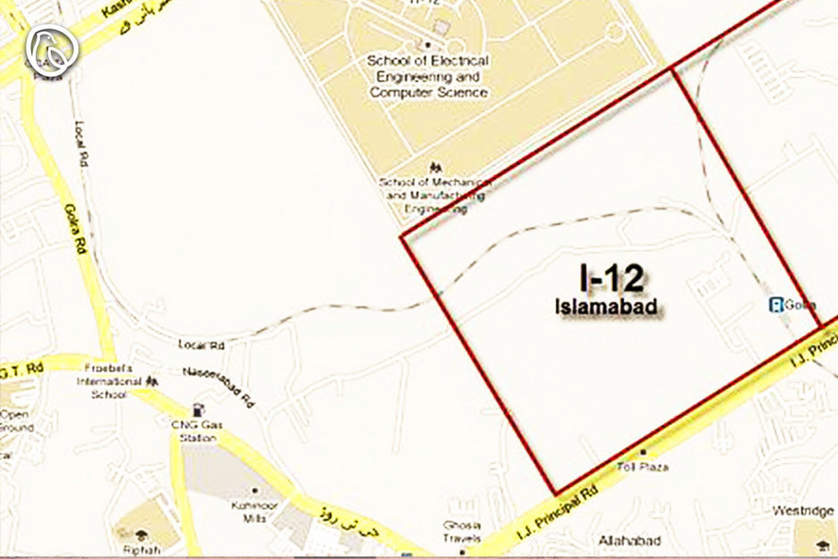 Cancellation of map for sector I-12 not to affect allottees