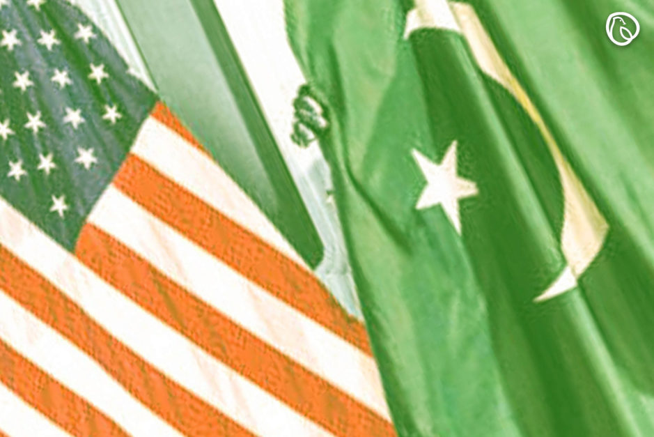 Commercial and trade opportunities for the U.S. under CPEC