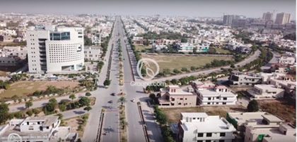 DHA Phase 2 Islamabad (Updated 2023) | Graana.com