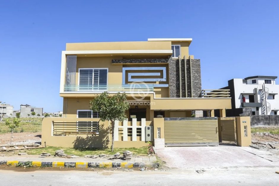 12 marla house for sale bahria town rawalpindi