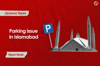 CDA to construct four parking plazas; greenbelts along Kashmir Highway