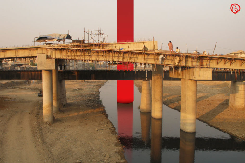 Bids opened by CDA for Burma Bridge construction on Lehtrar road