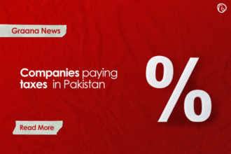 Only 300 companies pay 70% tax in Pakistan, Prime Minister