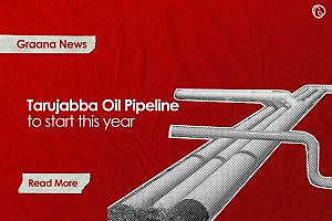 machike taru jabba oil pipeline project
