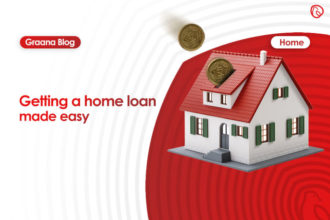Getting a home loan made easy