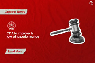 CDA to improve its law wing performance