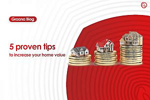Tricks to increase home value