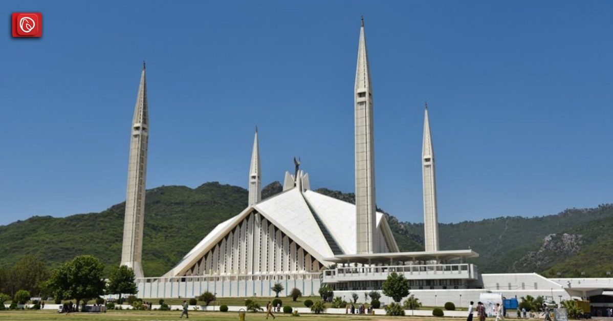 Islamabad & Rawalpindi