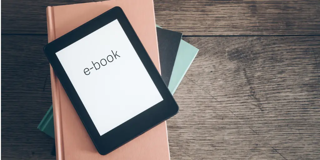 Ebook publishing is one of the best business ideas in Pakistan