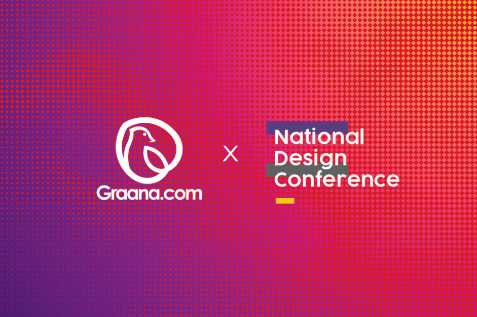 Graana x National Design Conference 2019