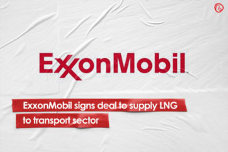 ExxonMobil to provide LNG to transport sector in Pakistan