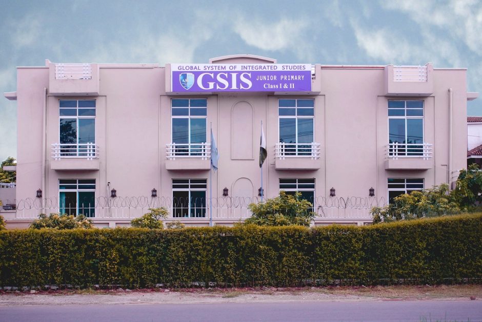 GSIS school in islamabad