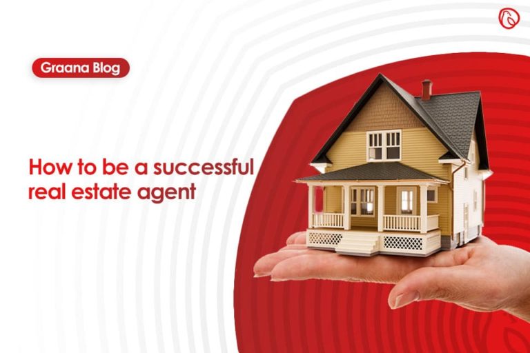 How to be a Successful Real Estate Agent