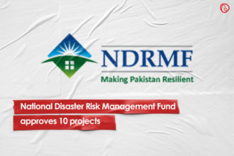 National Disaster Risk Management Fund approves 10 projects