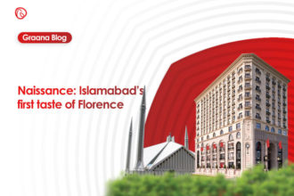 Naissance: Islamabad’s first taste of Florence