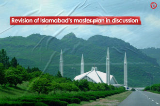 Revision of Islamabad’s master plan in discussion