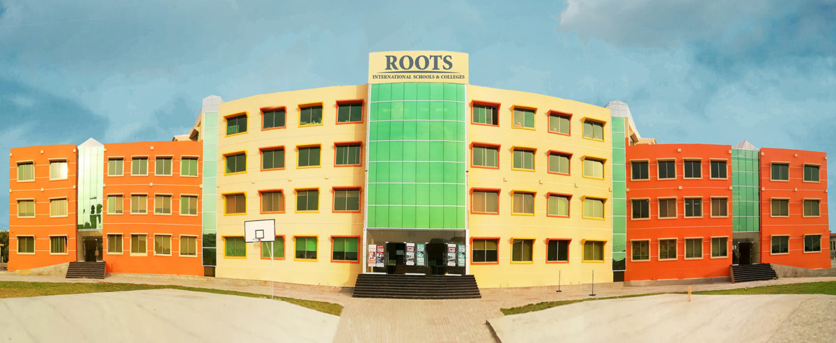 roots international school