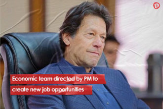 Economic team directed by PM to create new job opportunities