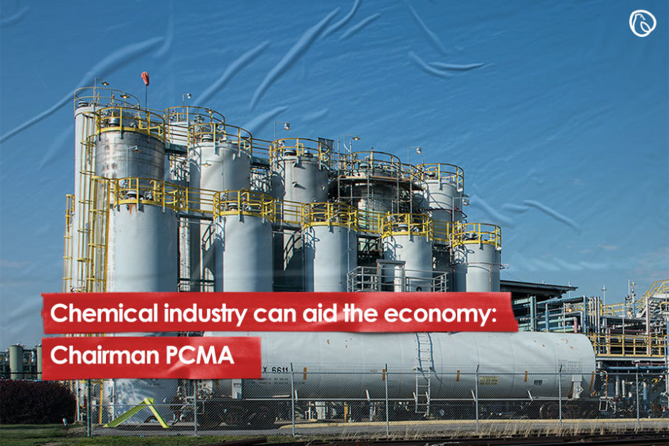 Chemical industry can aid the economy: Chairman PCMA