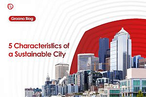 Characteristics of a Sustainable City