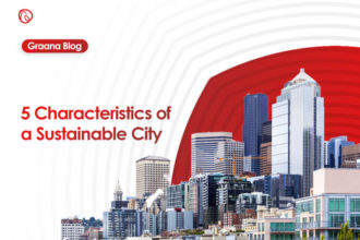 5 Characteristics of a Sustainable City