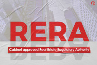 Cabinet approves Real Estate Regulatory Authority
