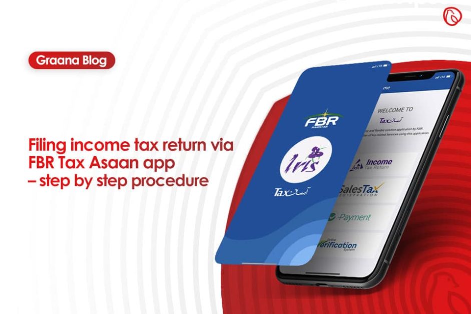 FBR Tax Asaan