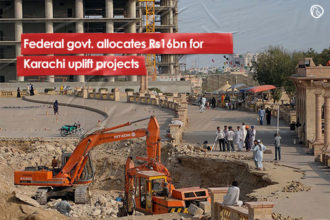 Federal govt. allocates Rs16bn for Karachi uplift projects