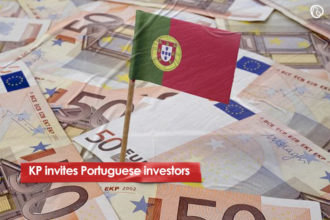 KP invites Portuguese investors
