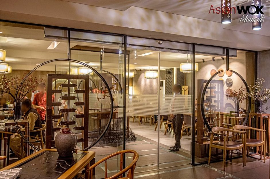 Top Restaurants in Bahria Town Rawalpindi