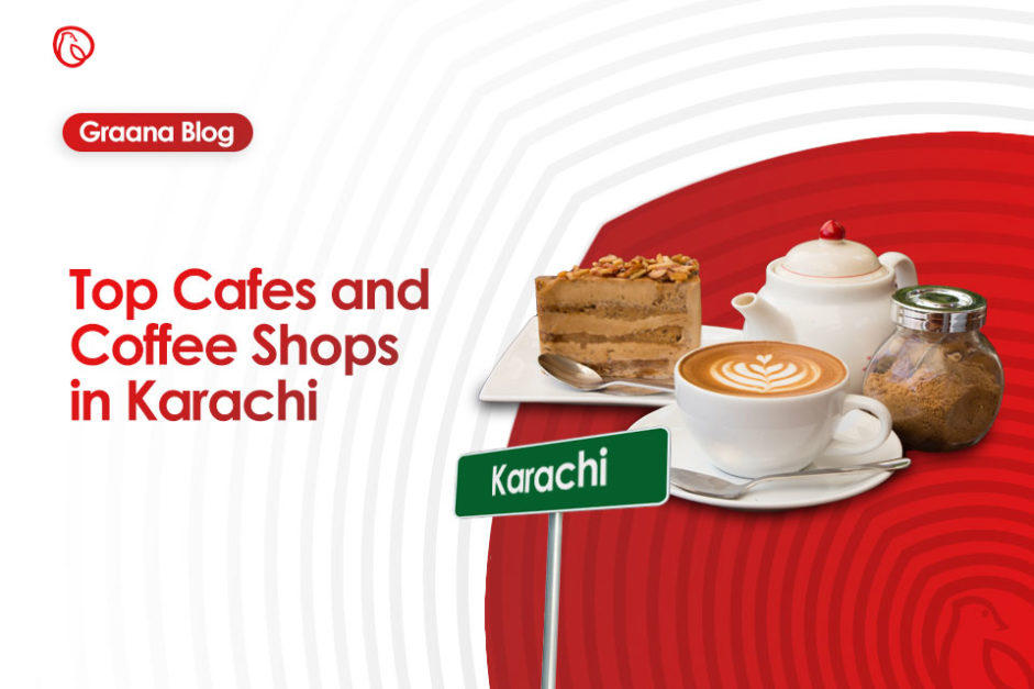cafe and coffe shop in karachi