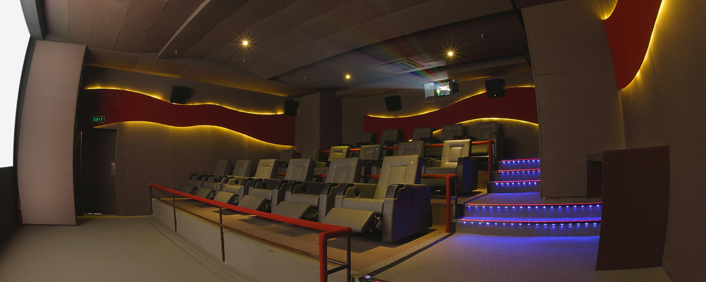 centaurus cineplex - cinema islamabad