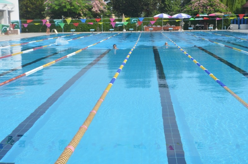 gun and country pool islamabad