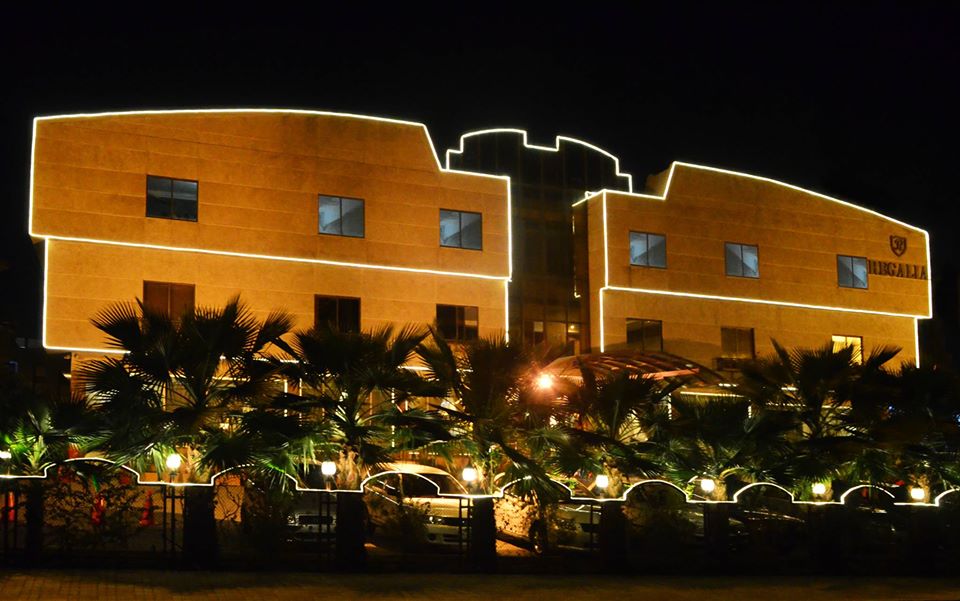 islamabad regalia hotel