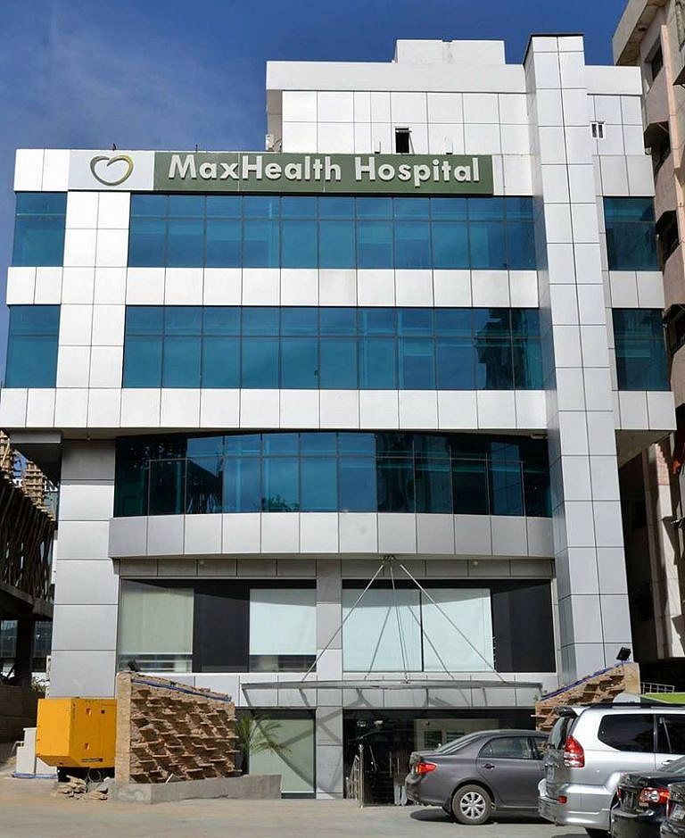 Top Private and Government Hospitals in Islamabad