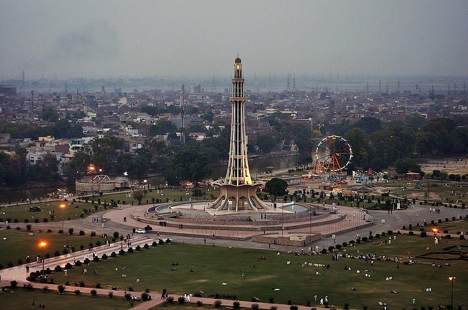 Places to Visit in Lahore | Graana.com