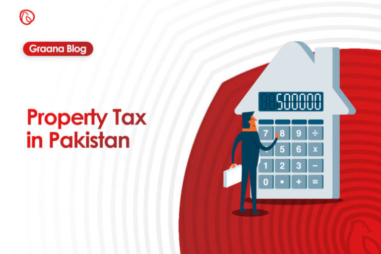 Property Tax In Pakistan 2019 2022 Graana Com   Property Tax In Pakistan 768x512 