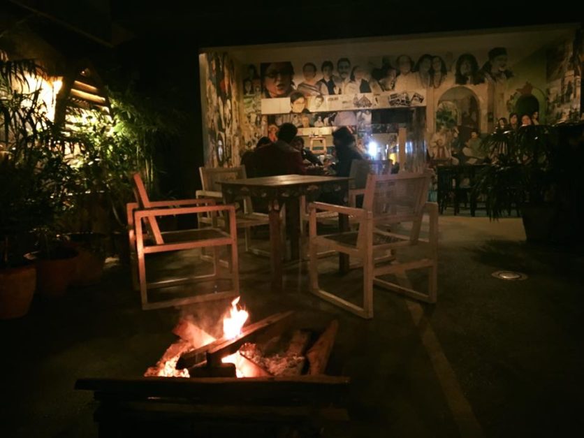 Top Cafes and Coffee Shops in Karachi