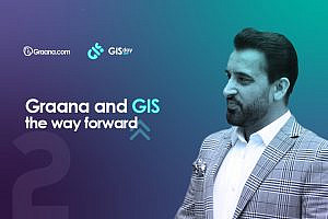 Graana and GIS – the way forward