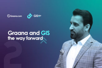 Graana and GIS – the way forward