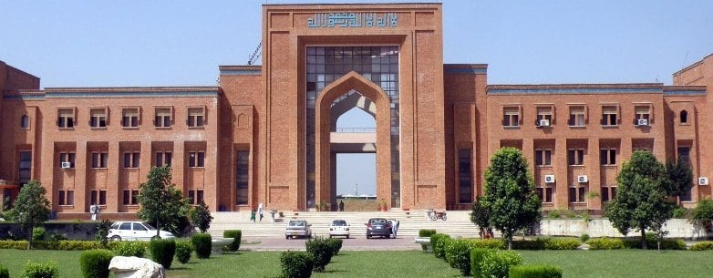 international islamic university islmabad