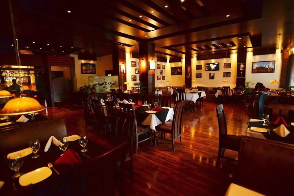 Top Restaurants in Bahria Town Rawalpindi