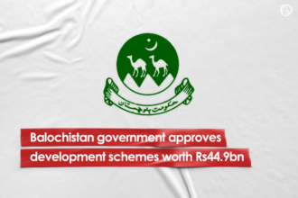 Balochistan govt approves development schemes worth Rs44.9bn