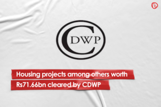 Housing projects among others worth Rs71.66bn cleared by CDWP