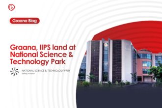 Graana, IIPS land at National Science & Technology Park