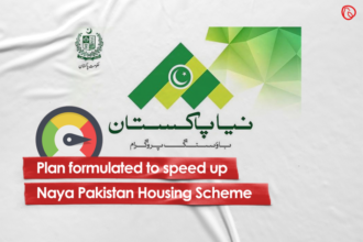 Plan formulated to speed up completion of Naya Pakistan Housing Scheme