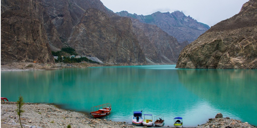 gilgit hill station of pakistan