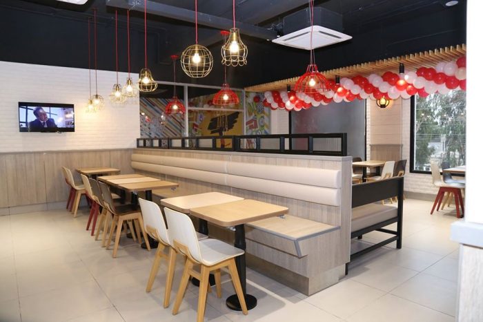 Best Fast Food Restaurants in Islamabad | Graana.com