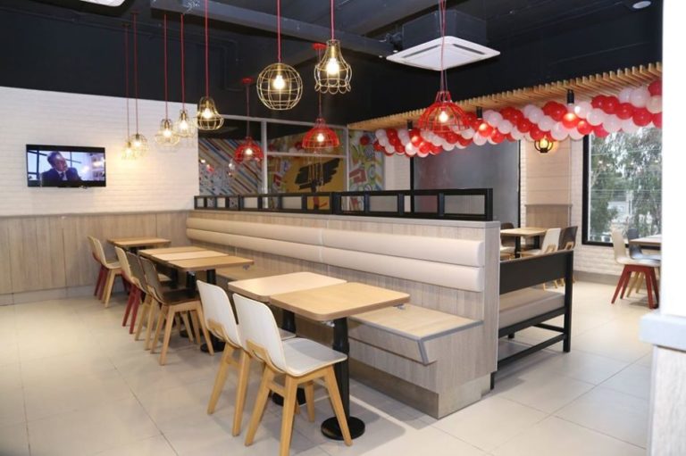 Best Fast Food Restaurants in Islamabad | Graana.com